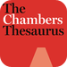 Chambers Thesaurus