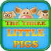 The Three Little Pigs (iStyle Edition)