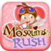 Mosquito Rush Lite: Swimsuit Beach Party Girls Attack