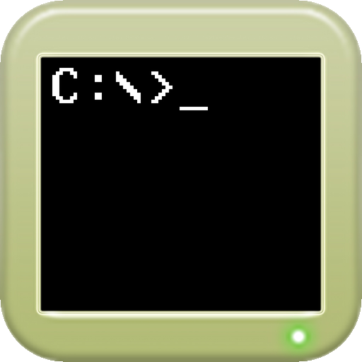 This DOS emulator probably won't be available long. better grab now. (via @macnn)